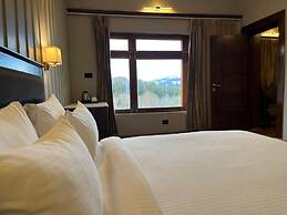 Hotel Raks