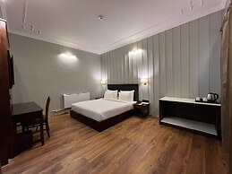 Hotel Raks
