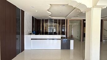 Hotel Raks