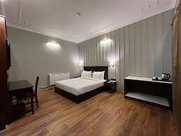 Hotel Raks