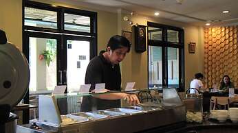Hotel Setia Budi Madiun