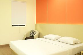 Hotel Setia Budi Madiun