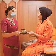 Hotel Setia Budi Madiun