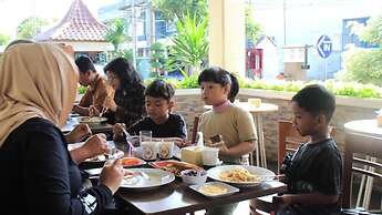 Hotel Setia Budi Madiun