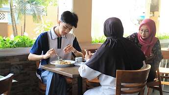 Hotel Setia Budi Madiun