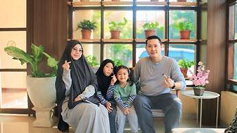 Hotel Setia Budi Madiun