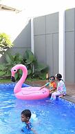 Hotel Setia Budi Madiun