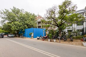Flxho Tribe - Bespoke Hotel - Arjun Marg