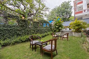 Flxho Tribe - Bespoke Hotel - Arjun Marg