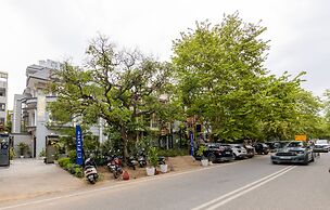Flxho Tribe - Bespoke Hotel - Arjun Marg