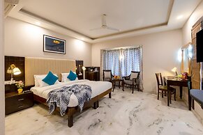 Flxho Tribe - Bespoke Hotel - Arjun Marg