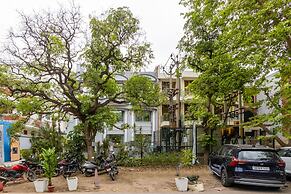 Flxho Tribe - Bespoke Hotel - Arjun Marg