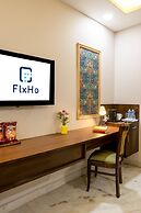 Flxho Tribe - Bespoke Hotel - Arjun Marg