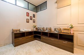 Flxho Tribe - Bespoke Hotel - Arjun Marg