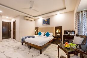 Flxho Tribe - Bespoke Hotel - Arjun Marg