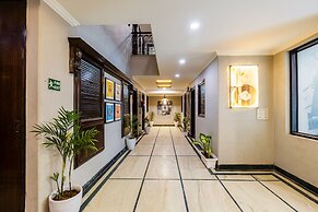 Flxho Tribe - Bespoke Hotel - Arjun Marg