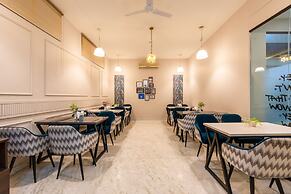 Flxho Tribe - Bespoke Hotel - Arjun Marg