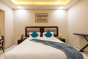 Flxho Tribe - Bespoke Hotel - Arjun Marg