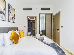 Binghatti Nova Residences- JVC