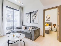 Binghatti Nova Residences- JVC