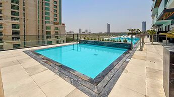 Binghatti Nova Residences- JVC