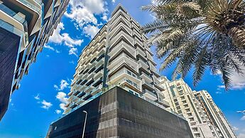 Binghatti Nova Residences- JVC
