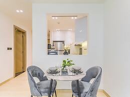 Binghatti Nova Residences- JVC