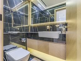 Binghatti Nova Residences- JVC