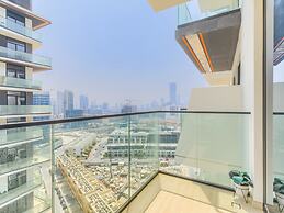 Binghatti Nova Residences- JVC