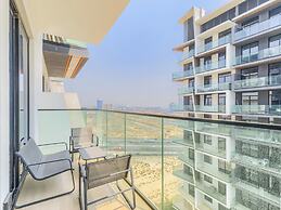 Binghatti Nova Residences- JVC