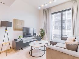 Binghatti Nova Residences- JVC