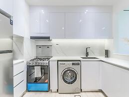 Binghatti Nova Residences- JVC