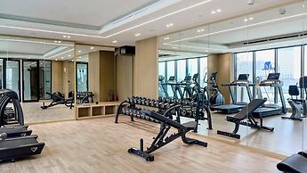 Binghatti Nova Residences- JVC