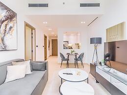 Binghatti Nova Residences- JVC