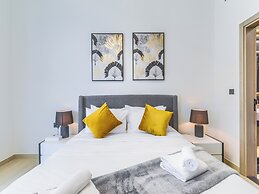 Binghatti Nova Residences- JVC