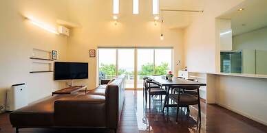 Ocean Villa Tokunoshima
