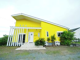 Ocean Villa Tokunoshima