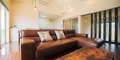 Ocean Villa Tokunoshima
