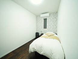 Ocean Villa Tokunoshima