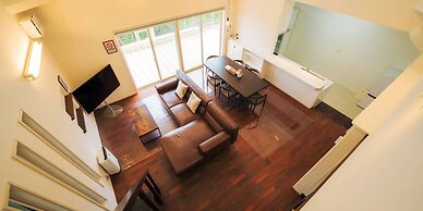Ocean Villa Tokunoshima