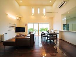 Ocean Villa Tokunoshima