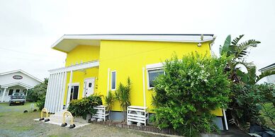 Ocean Villa Tokunoshima