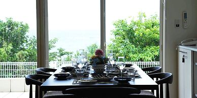 Ocean Villa Tokunoshima