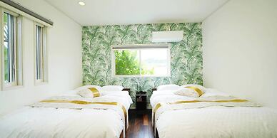Ocean Villa Tokunoshima