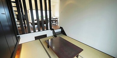 Ocean Villa Tokunoshima