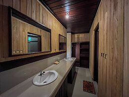 Puri Alam Bali Munduk