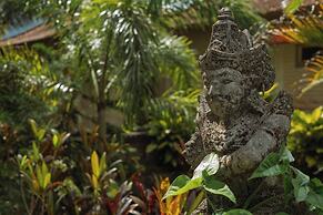 Puri Alam Bali Munduk