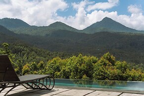 Puri Alam Bali Munduk