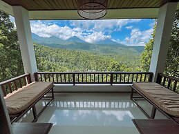 Puri Alam Bali Munduk