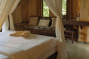 Puri Alam Bali Munduk